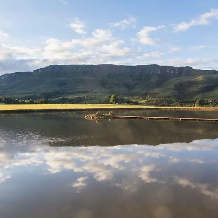 Kamberg Valley Hideaway Rev Estates Екстериор снимка