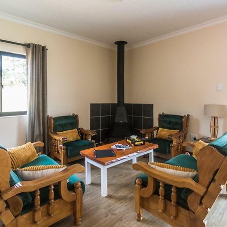 Kamberg Valley Hideaway Rev Estates Екстериор снимка
