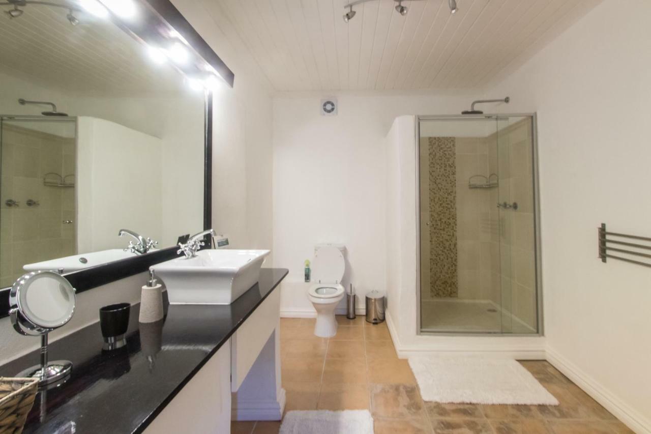 Kamberg Valley Hideaway Rev Estates Екстериор снимка