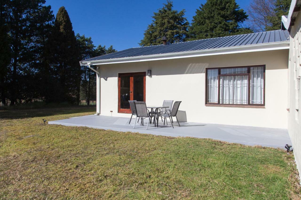 Kamberg Valley Hideaway Rev Estates Екстериор снимка