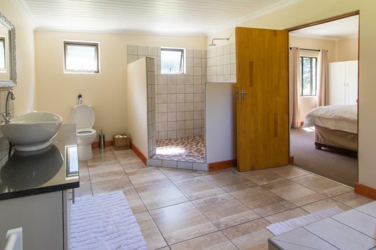Kamberg Valley Hideaway Rev Estates Екстериор снимка