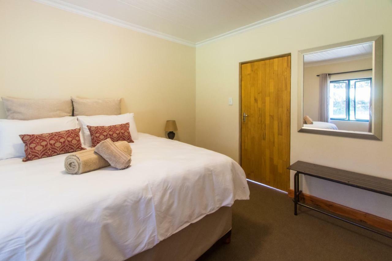 Kamberg Valley Hideaway Rev Estates Екстериор снимка