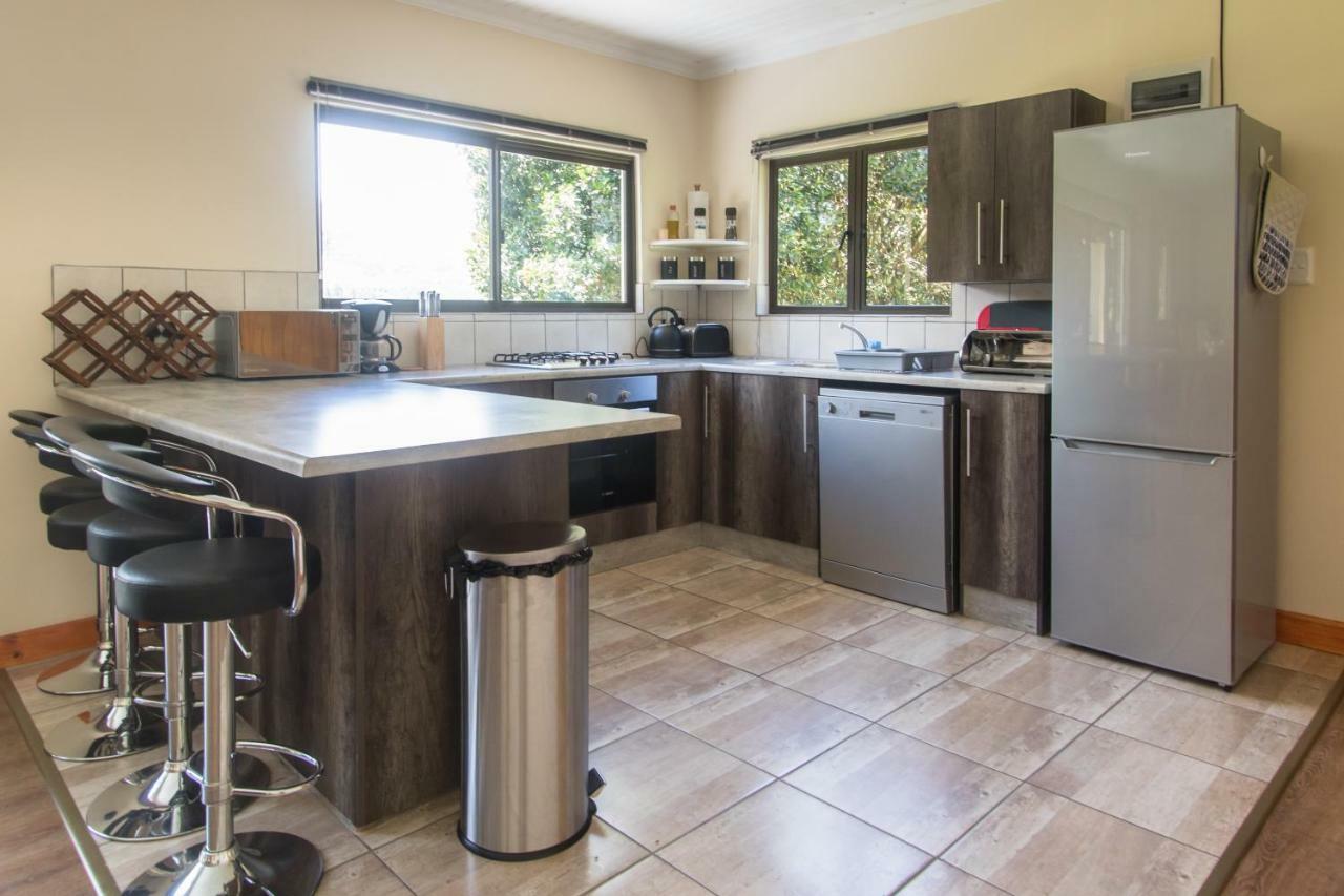 Kamberg Valley Hideaway Rev Estates Екстериор снимка
