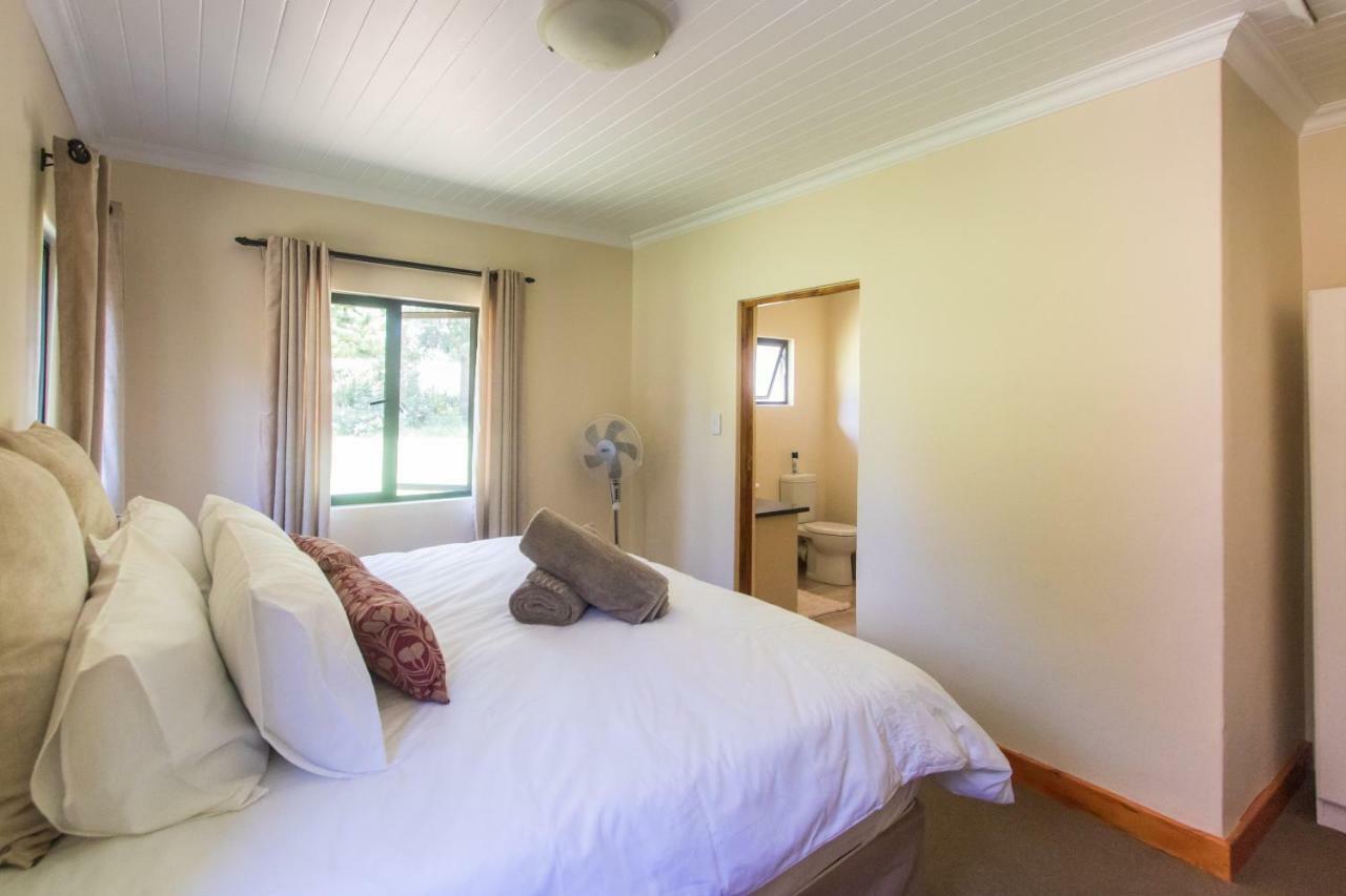 Kamberg Valley Hideaway Rev Estates Екстериор снимка
