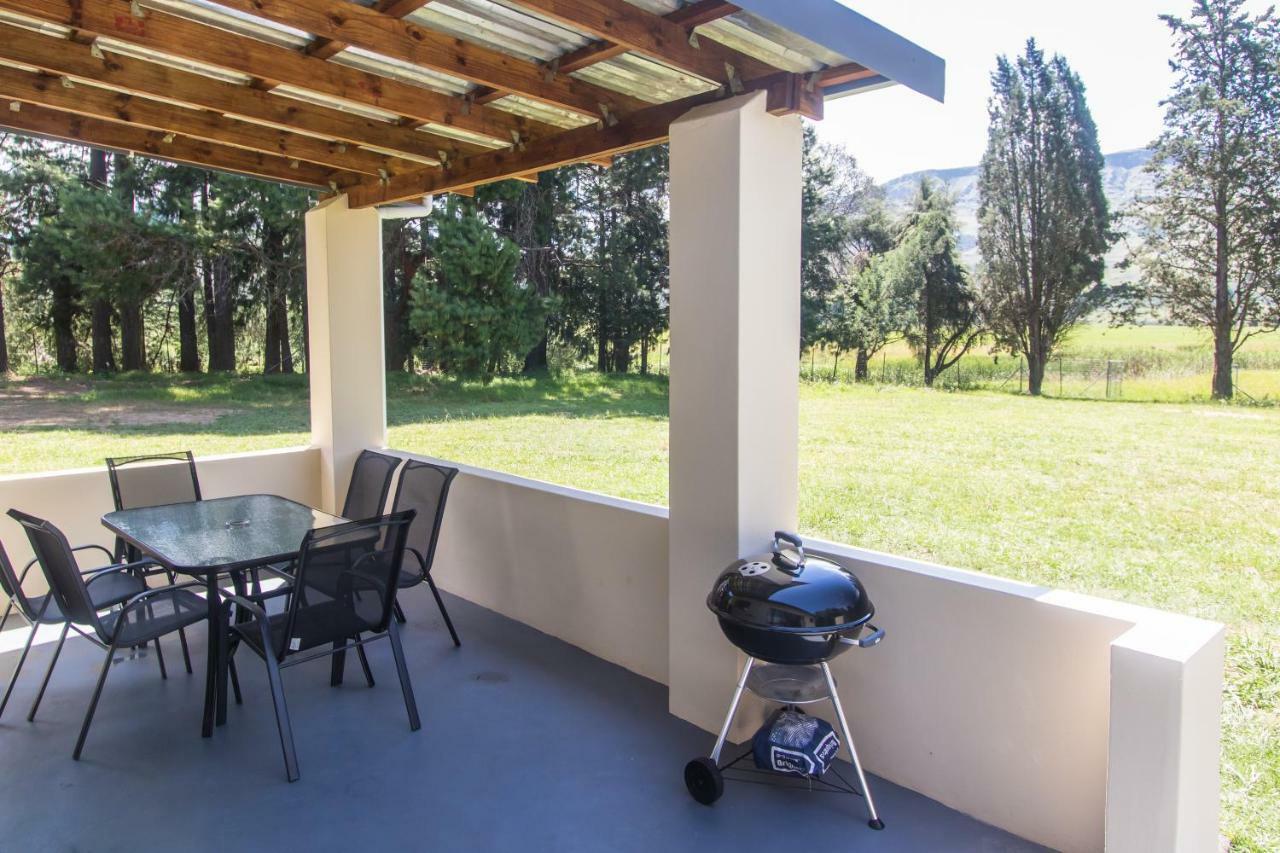 Kamberg Valley Hideaway Rev Estates Екстериор снимка