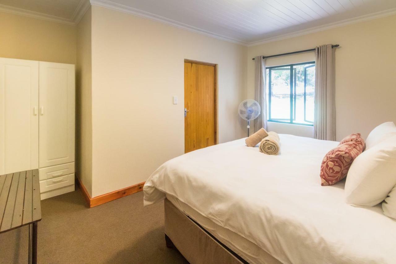 Kamberg Valley Hideaway Rev Estates Екстериор снимка