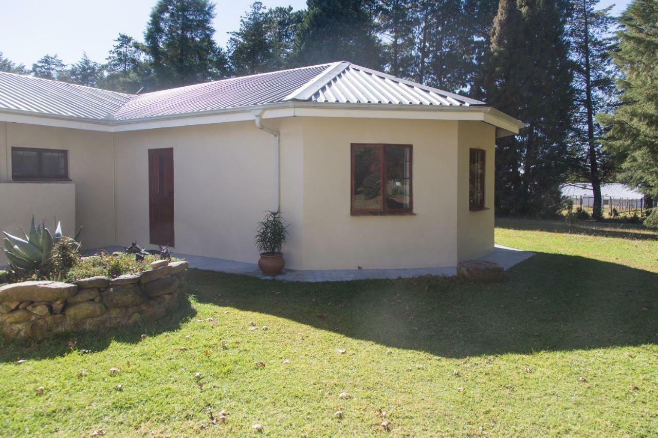 Kamberg Valley Hideaway Rev Estates Екстериор снимка