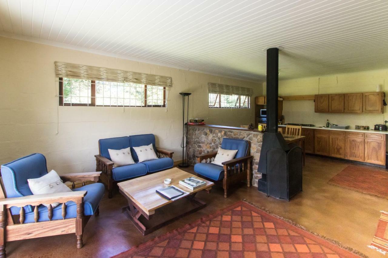 Kamberg Valley Hideaway Rev Estates Екстериор снимка