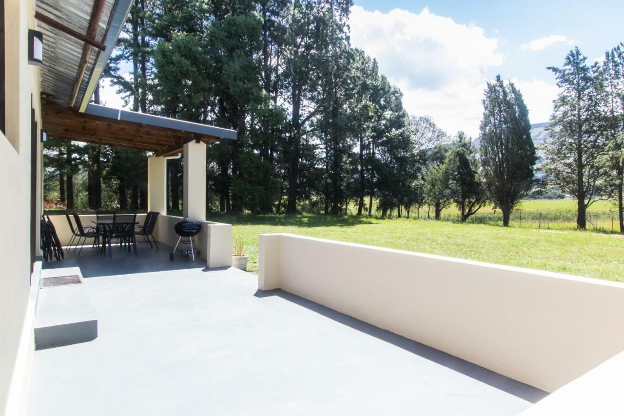 Kamberg Valley Hideaway Rev Estates Екстериор снимка