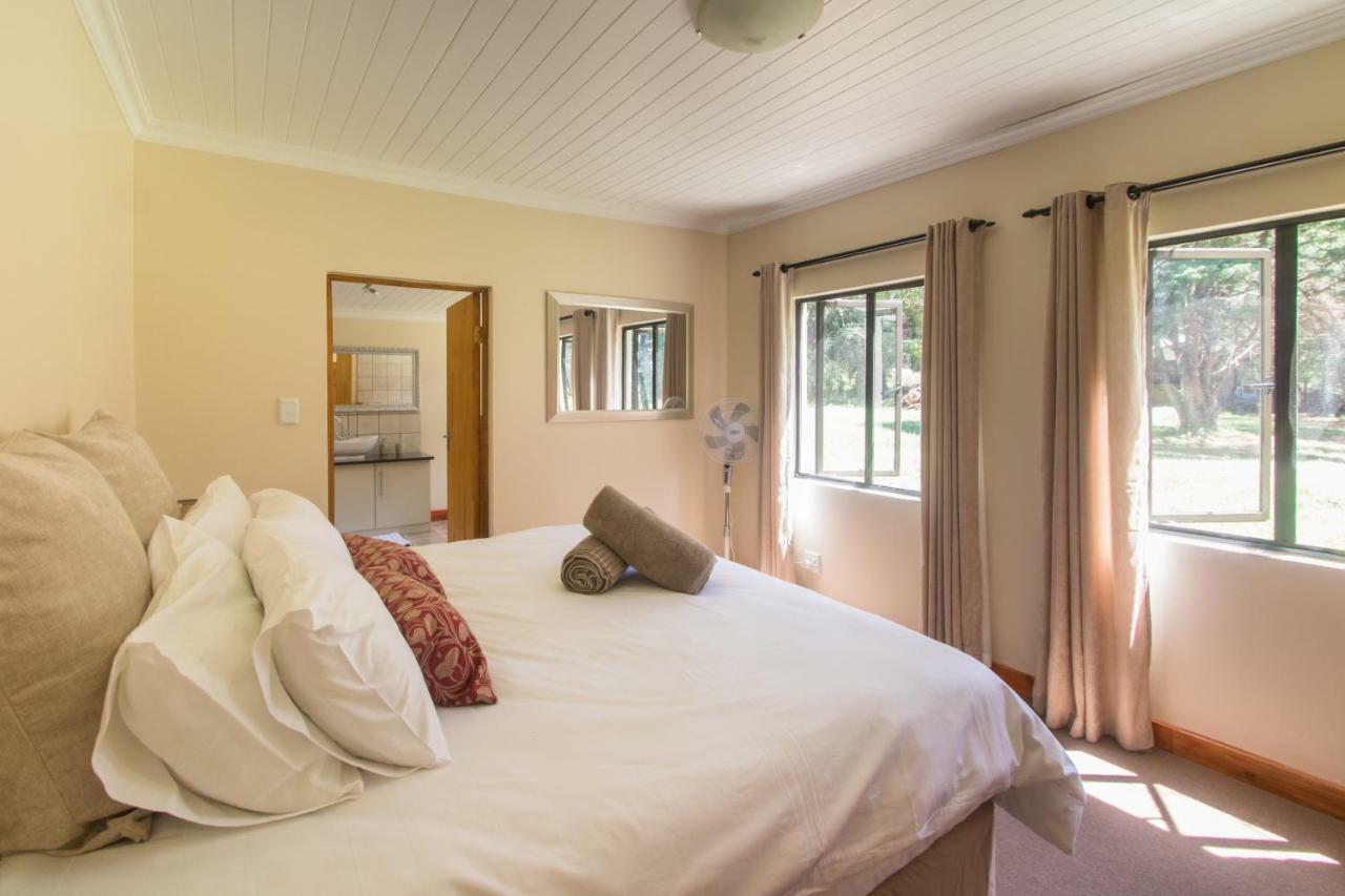 Kamberg Valley Hideaway Rev Estates Екстериор снимка