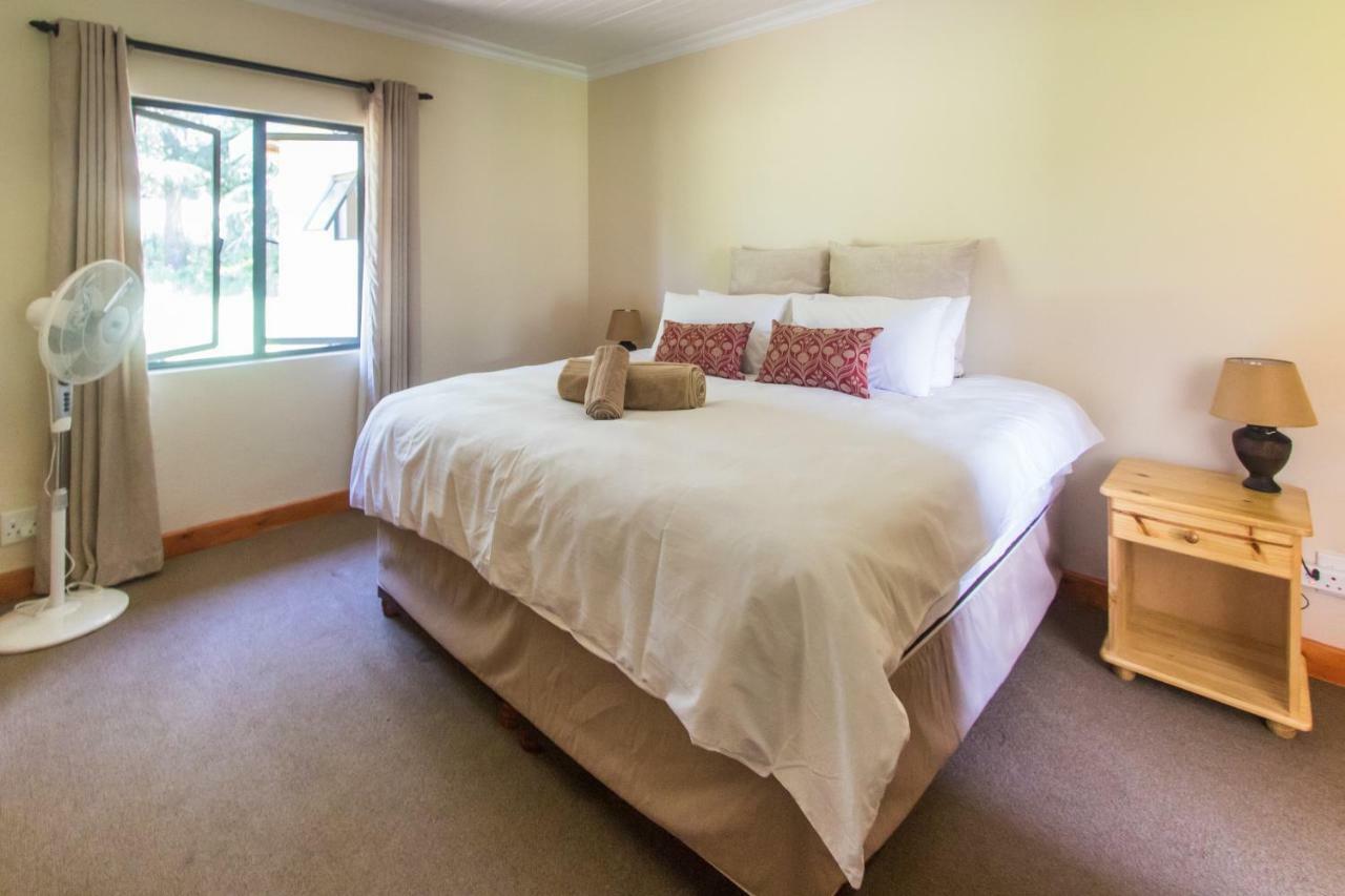 Kamberg Valley Hideaway Rev Estates Екстериор снимка