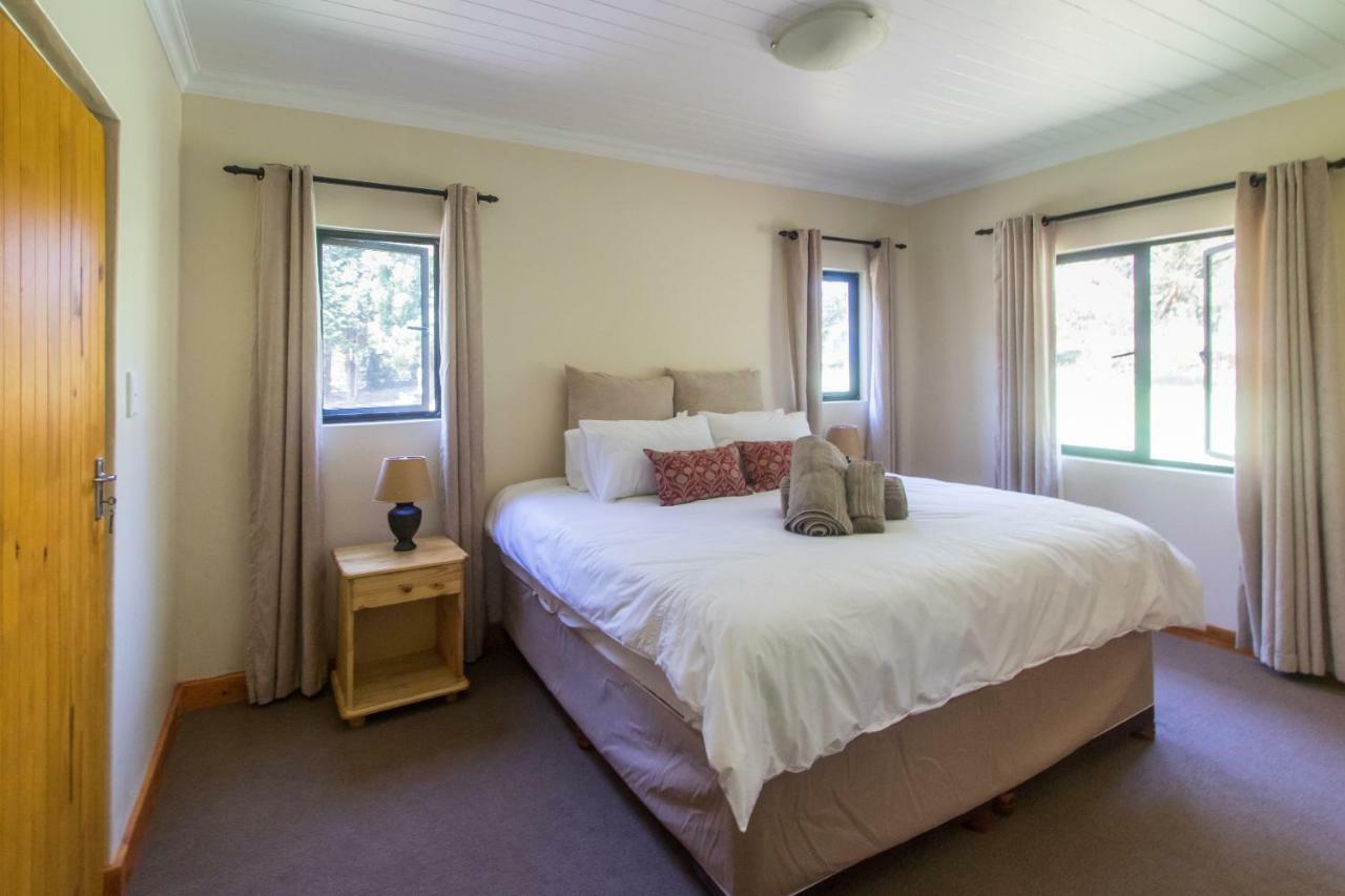 Kamberg Valley Hideaway Rev Estates Екстериор снимка