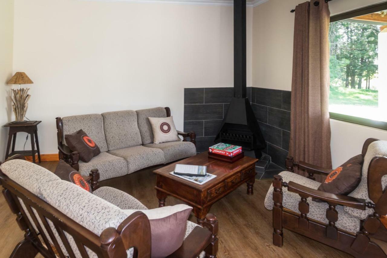 Kamberg Valley Hideaway Rev Estates Екстериор снимка