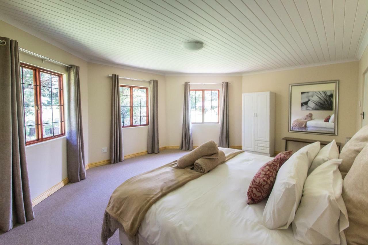 Kamberg Valley Hideaway Rev Estates Екстериор снимка