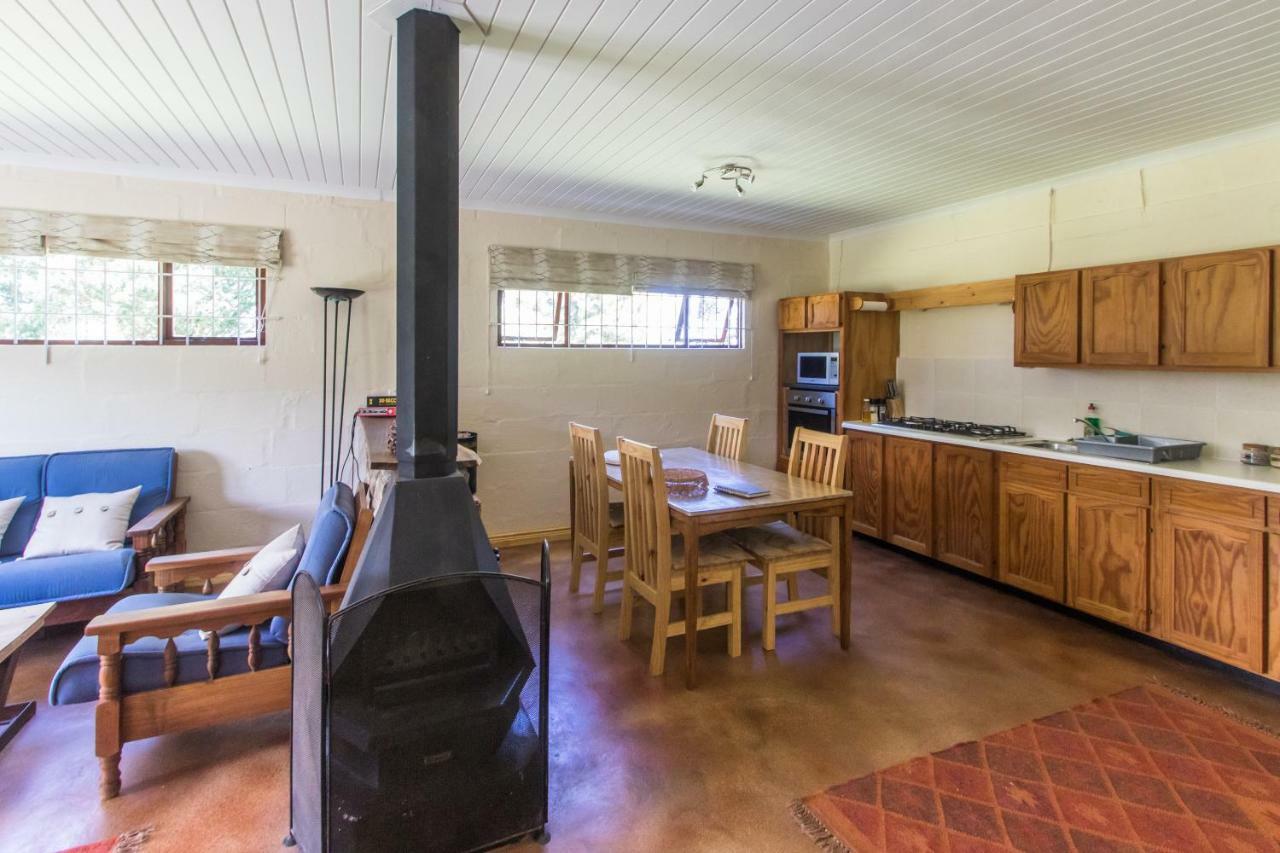 Kamberg Valley Hideaway Rev Estates Екстериор снимка