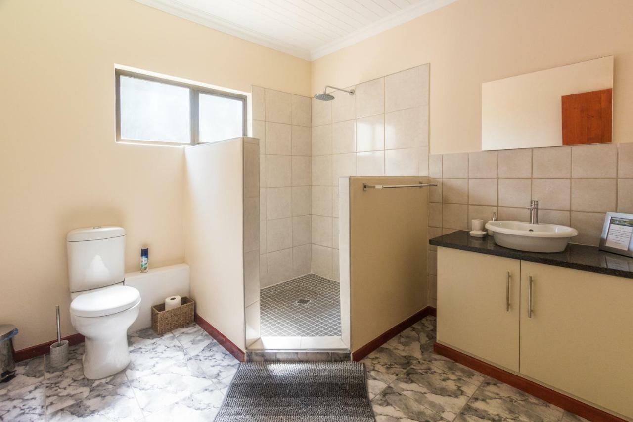 Kamberg Valley Hideaway Rev Estates Екстериор снимка