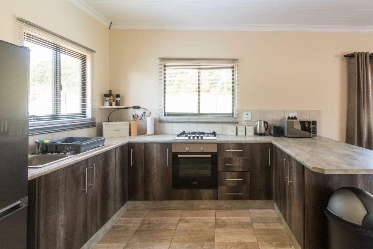Kamberg Valley Hideaway Rev Estates Екстериор снимка