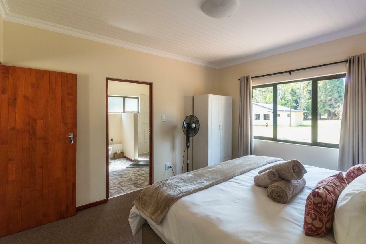 Kamberg Valley Hideaway Rev Estates Екстериор снимка