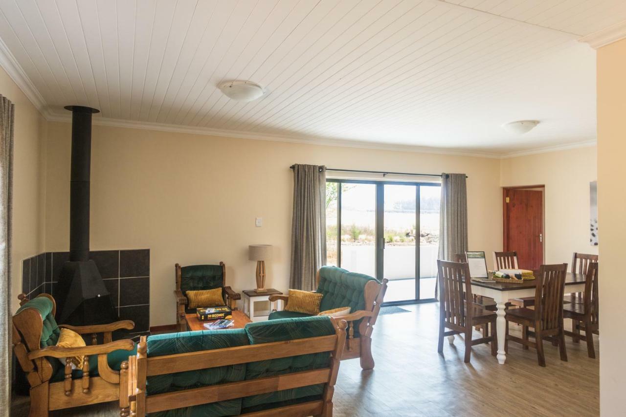 Kamberg Valley Hideaway Rev Estates Екстериор снимка