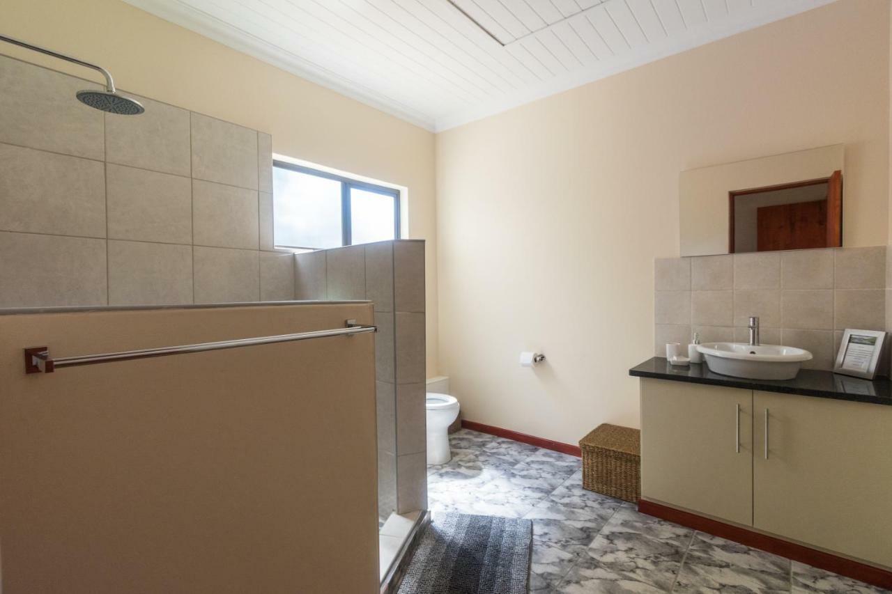 Kamberg Valley Hideaway Rev Estates Екстериор снимка