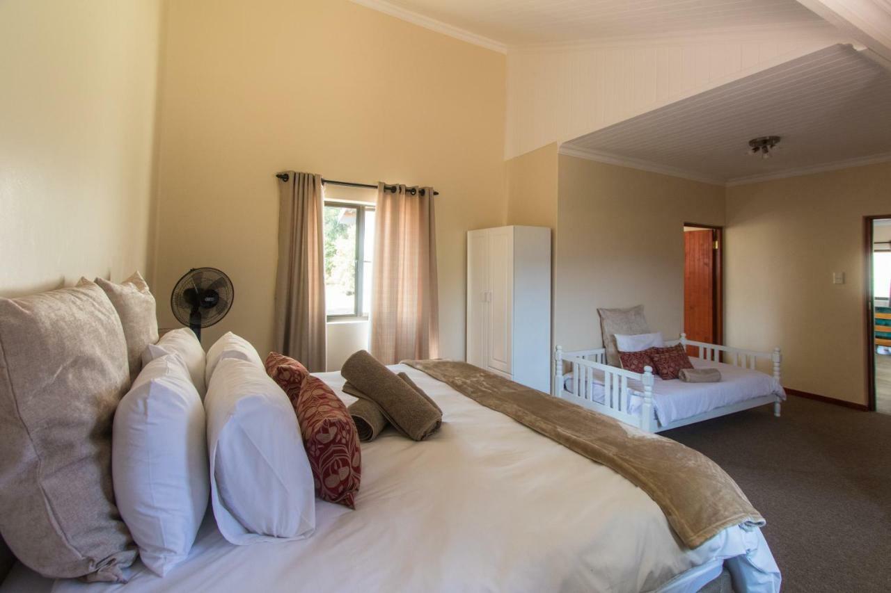 Kamberg Valley Hideaway Rev Estates Екстериор снимка