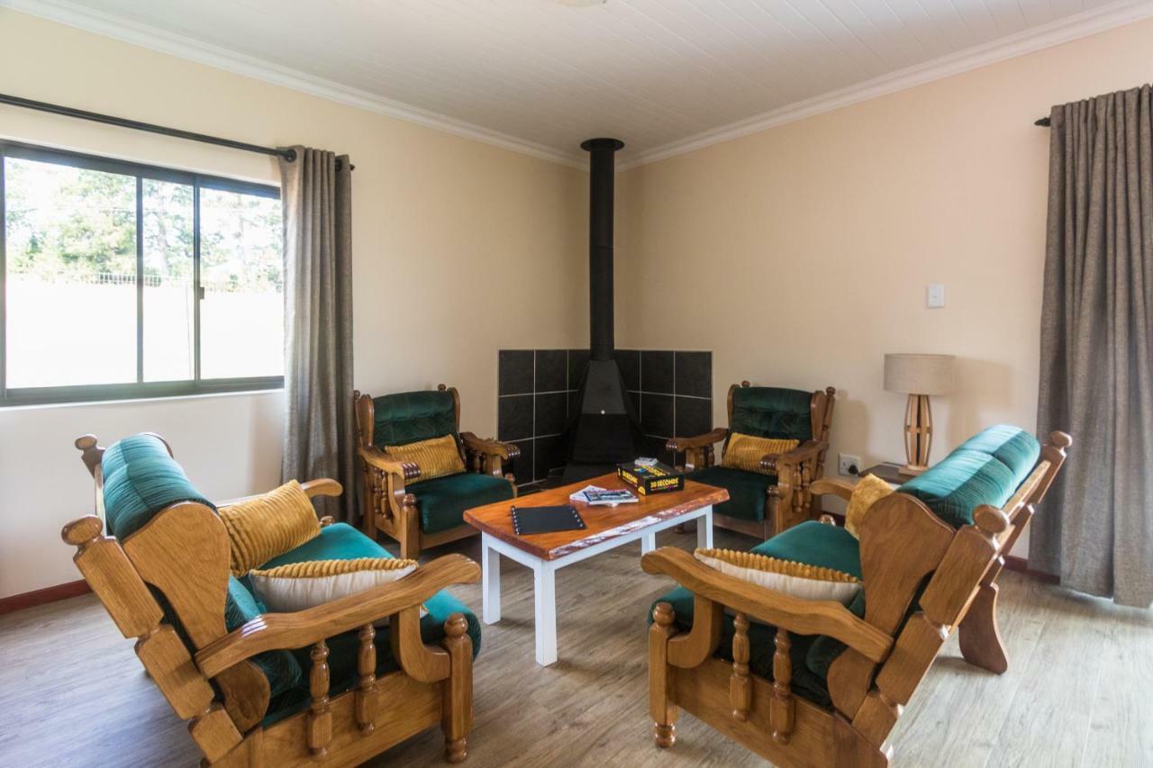 Kamberg Valley Hideaway Rev Estates Екстериор снимка