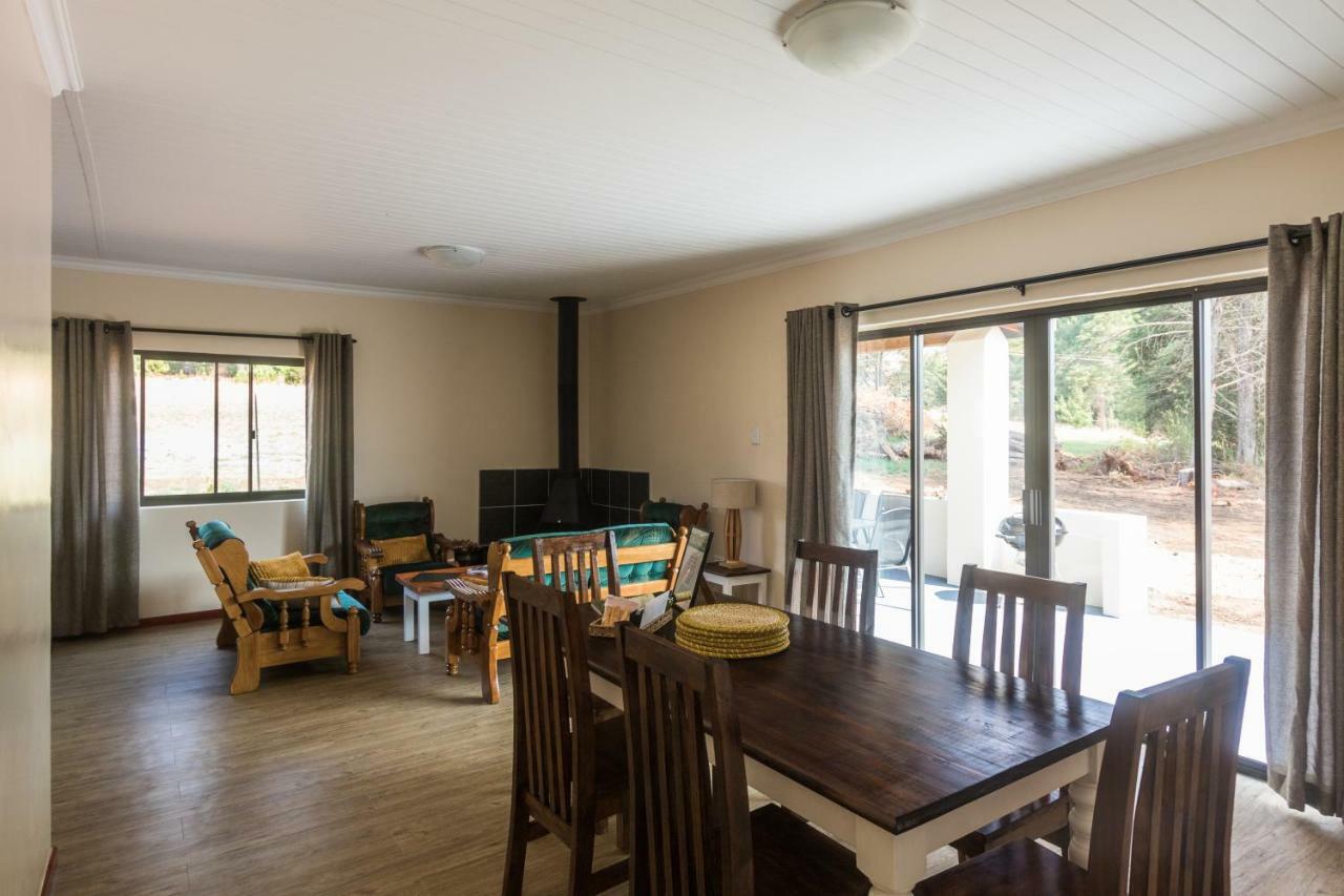 Kamberg Valley Hideaway Rev Estates Екстериор снимка