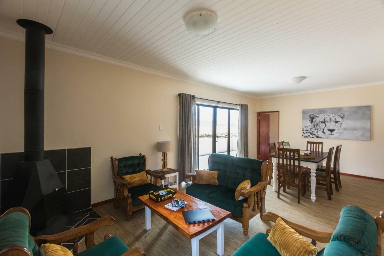 Kamberg Valley Hideaway Rev Estates Екстериор снимка