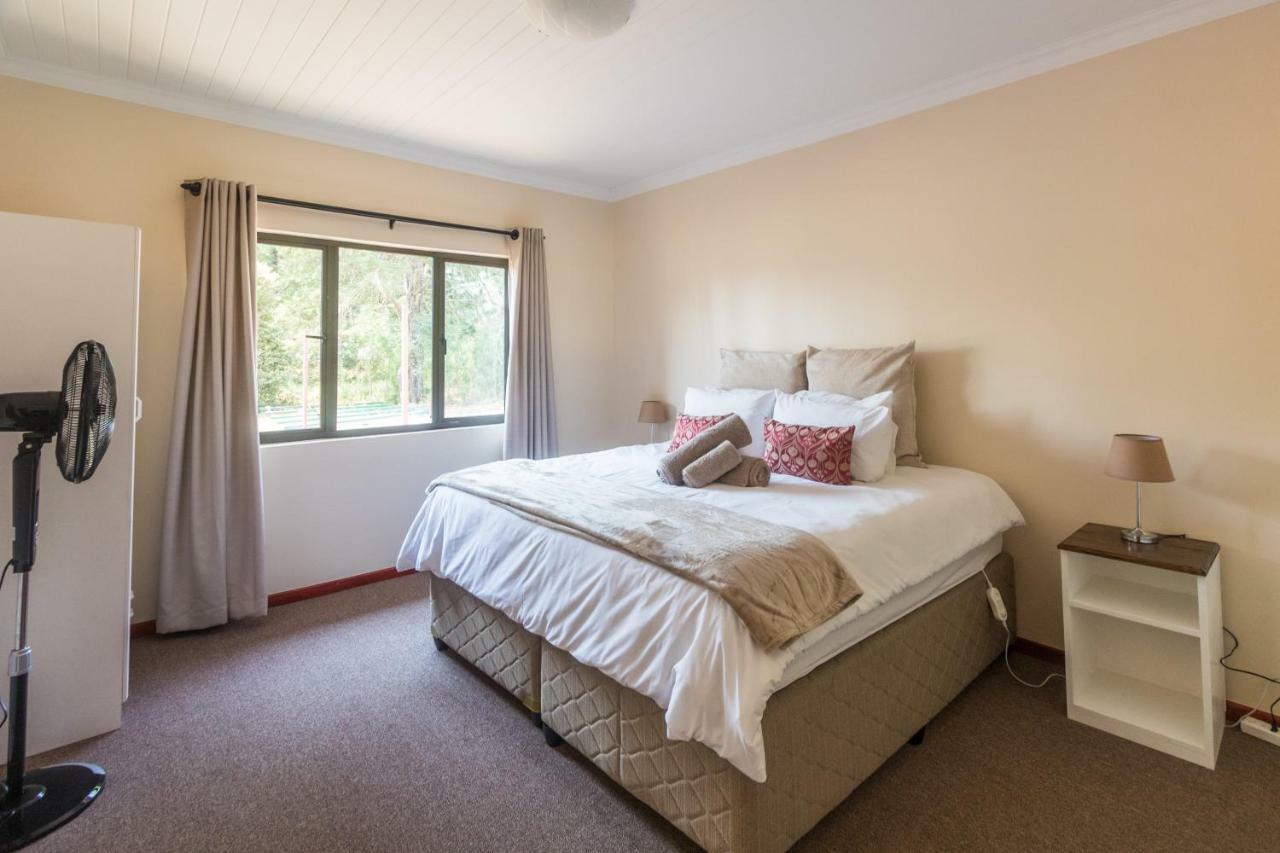 Kamberg Valley Hideaway Rev Estates Екстериор снимка