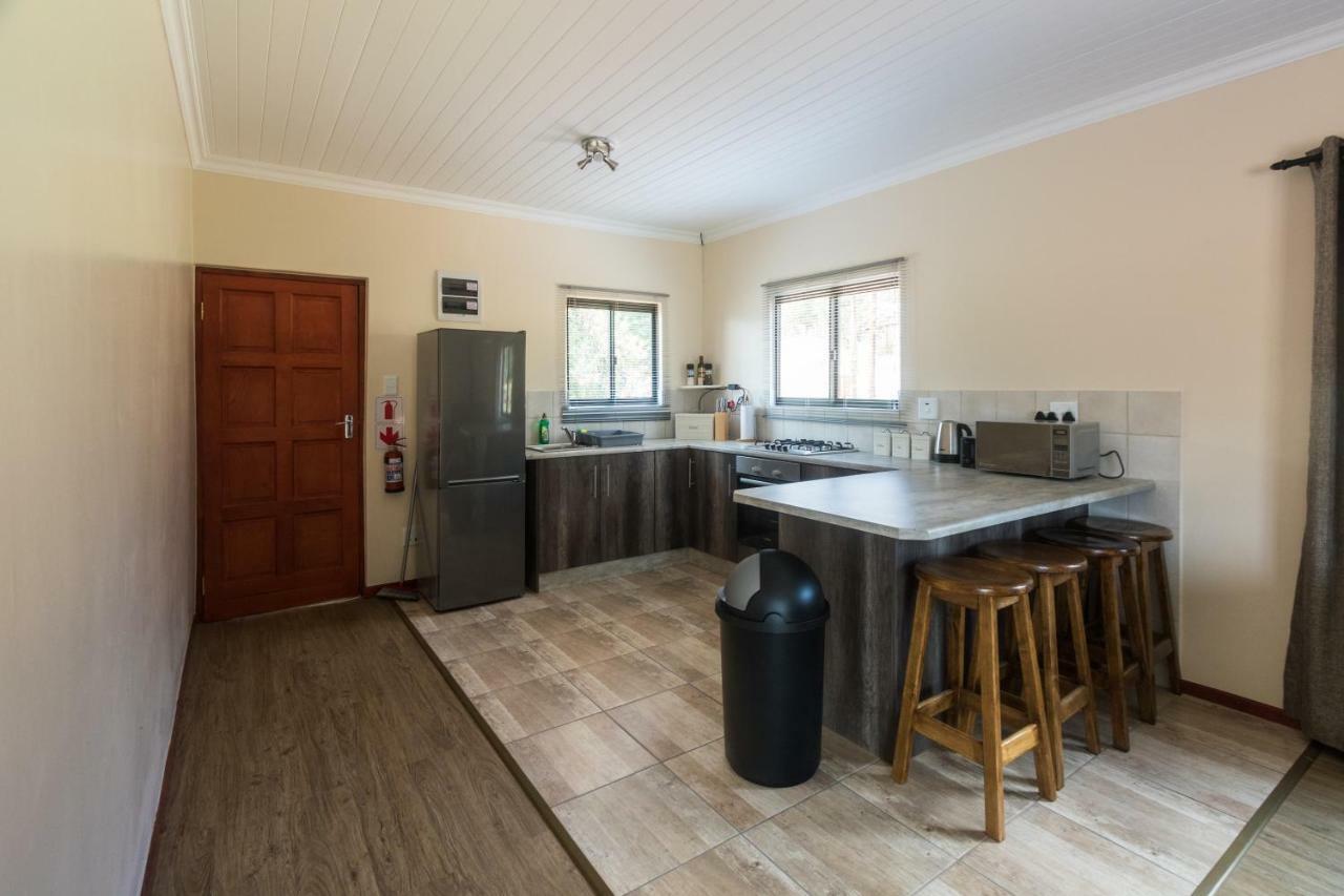Kamberg Valley Hideaway Rev Estates Екстериор снимка