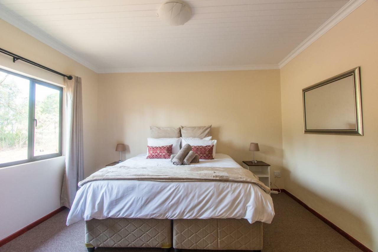 Kamberg Valley Hideaway Rev Estates Екстериор снимка