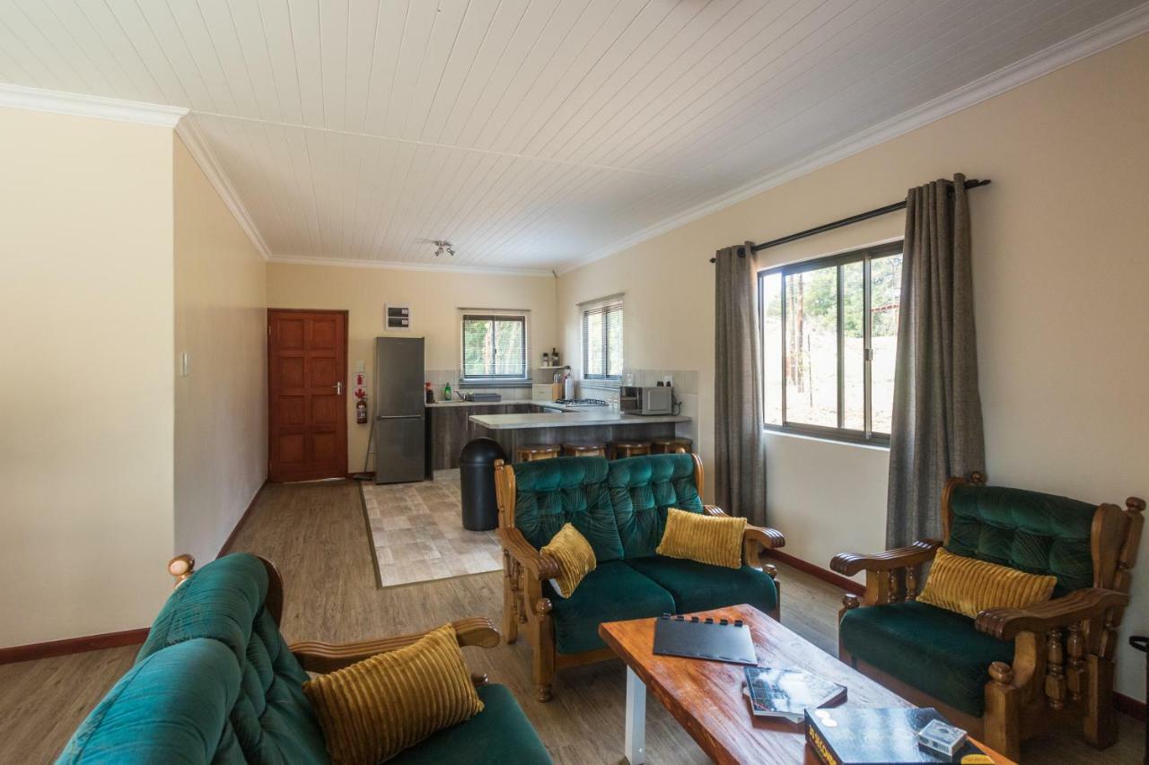 Kamberg Valley Hideaway Rev Estates Екстериор снимка