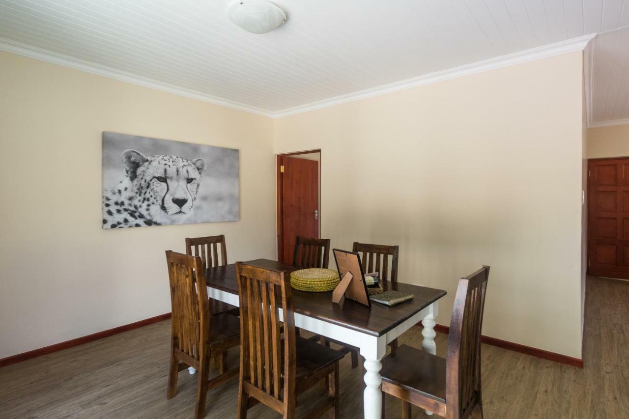 Kamberg Valley Hideaway Rev Estates Екстериор снимка