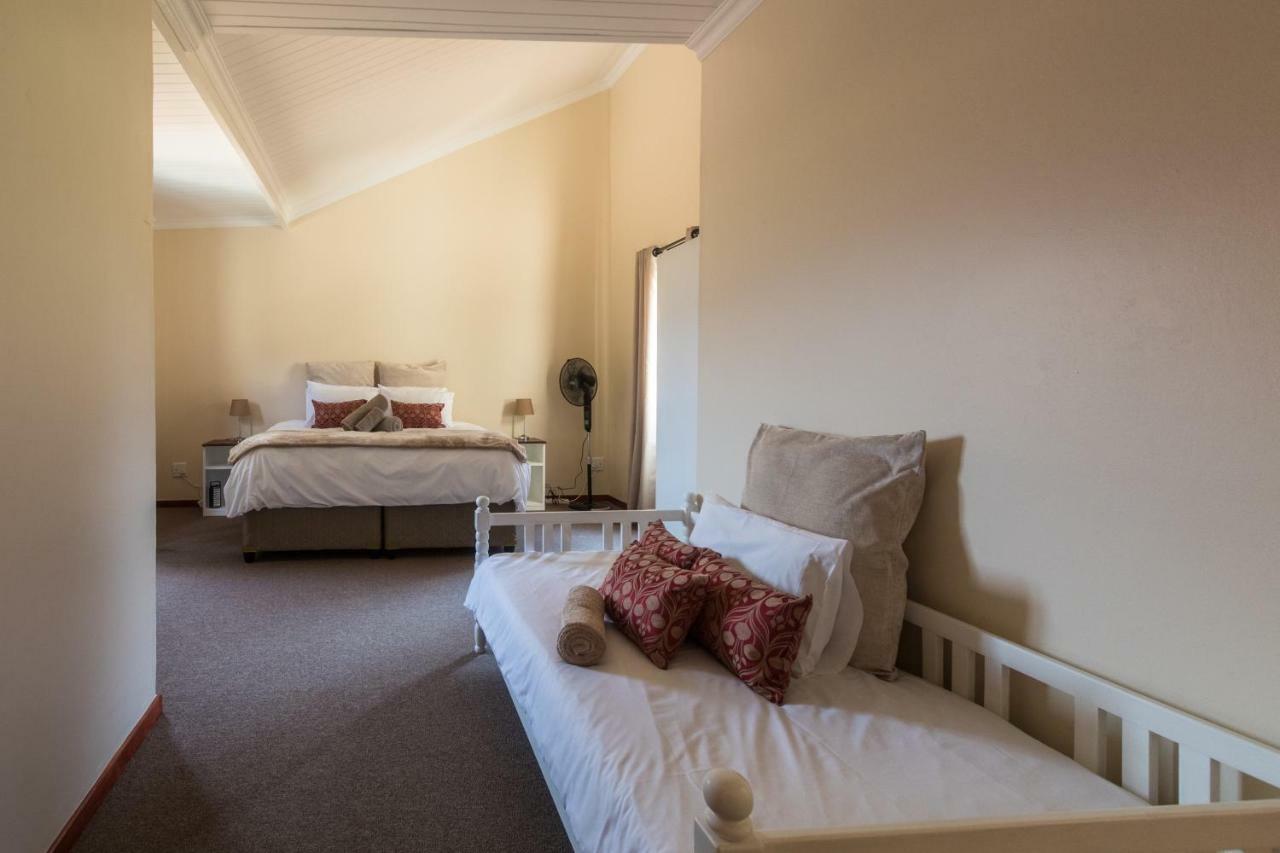 Kamberg Valley Hideaway Rev Estates Екстериор снимка