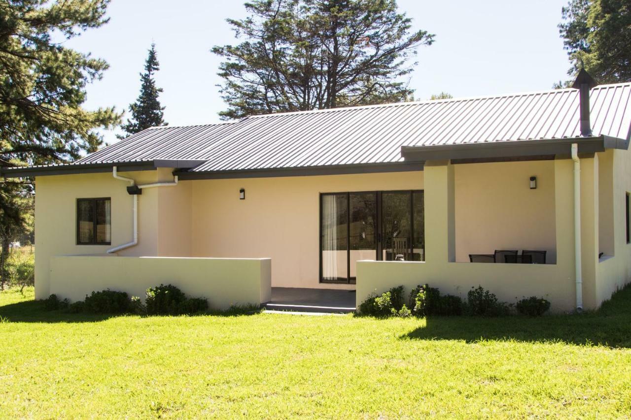Kamberg Valley Hideaway Rev Estates Екстериор снимка
