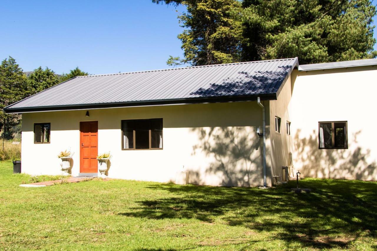 Kamberg Valley Hideaway Rev Estates Екстериор снимка